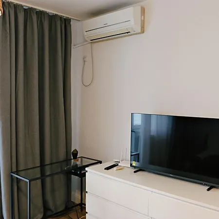 Inception I Timpuri Noi Apartment *