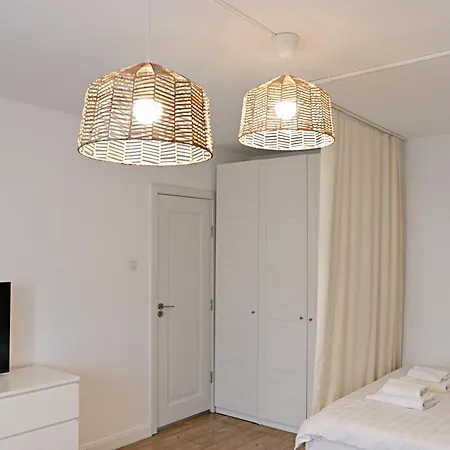 Apartman Inception I Timpuri Noi *