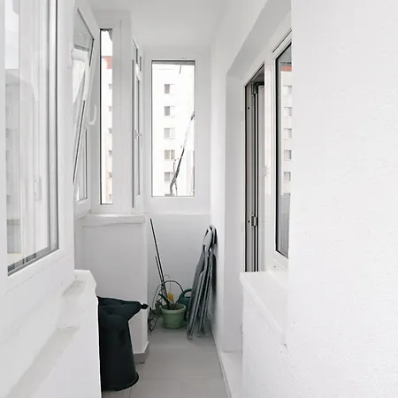 Apartment Inception I Timpuri Noi
