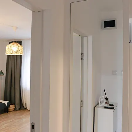Apartment Inception I Timpuri Noi *