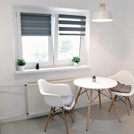 Apartman Inception I Timpuri Noi